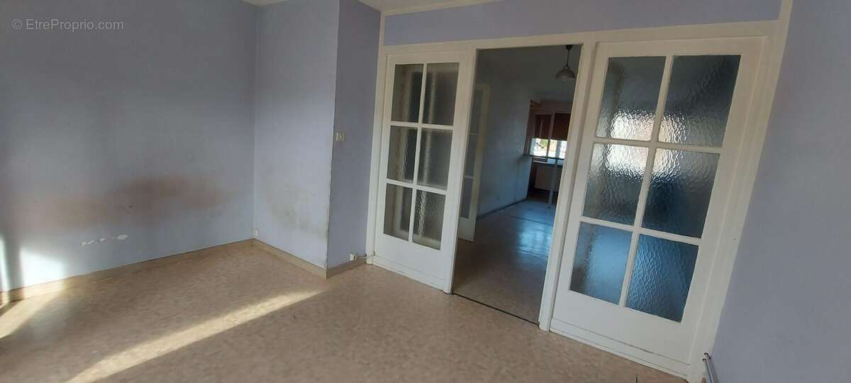 Appartement à GERARDMER