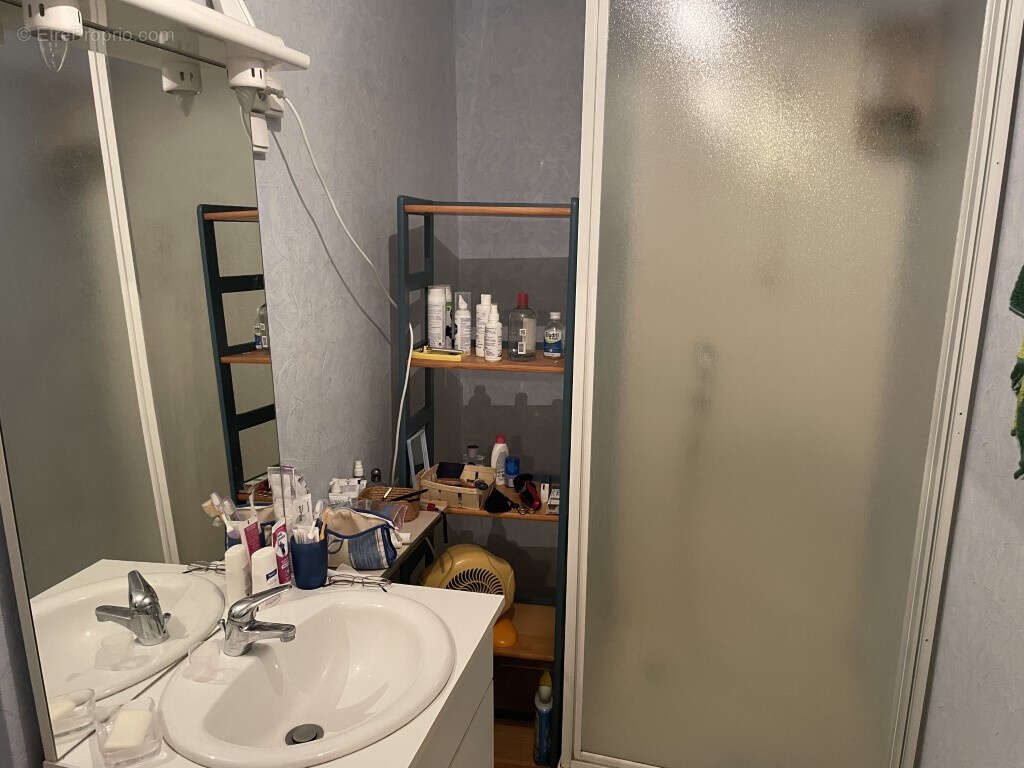 Appartement à LUBERSAC