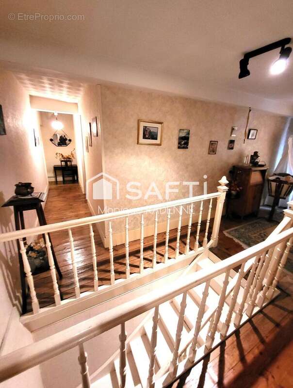 Photo 8 - Maison à PAS-EN-ARTOIS