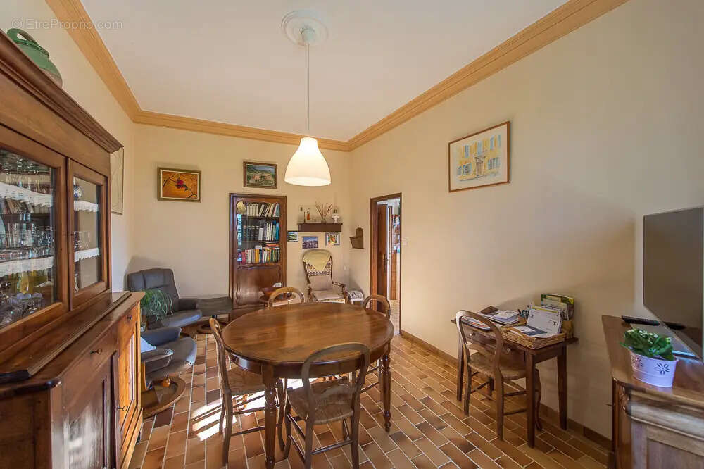 Photo 7 - Maison à APT