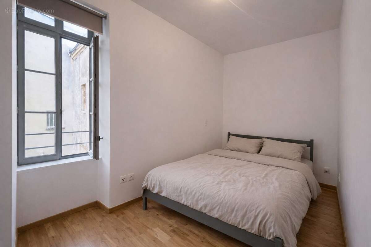 Appartement à LA ROCHELLE