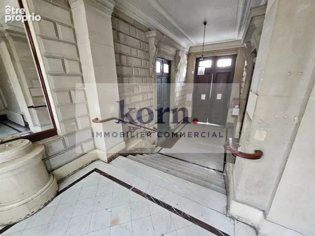 Bureaux à vendre quartier Marceau / Etoile - photo 10