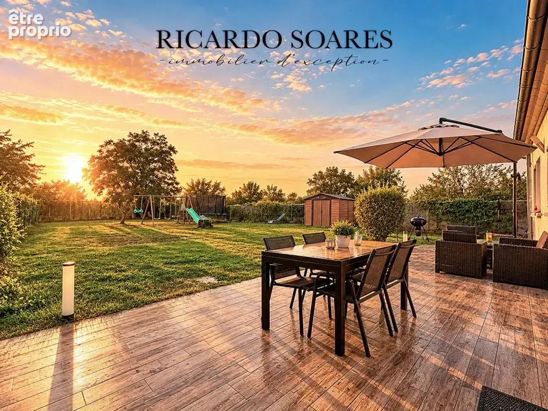 60700 pont-sainte-maxence (sarron) - maison familiale 7 pièces / 157 m2 au sol / 5 chambres / double garage / terrain 876 m² - photo 17