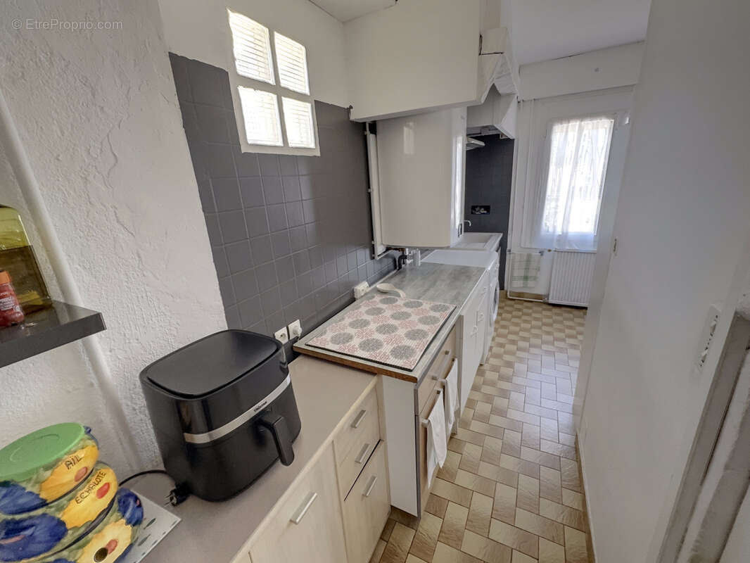 Ensemble immobilier avec maison et local d'activité   Axe stratégique Castres / Toulouse - photo 14