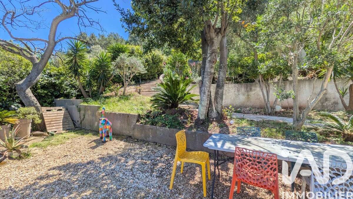 Photo 8 - Maison à LA CRAU