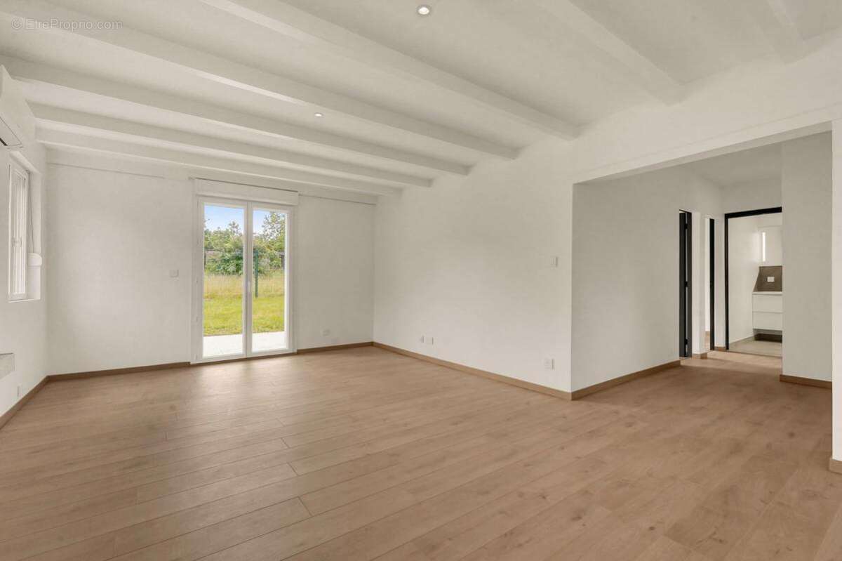 Maison à CASTELNAU-D'ESTRETEFONDS