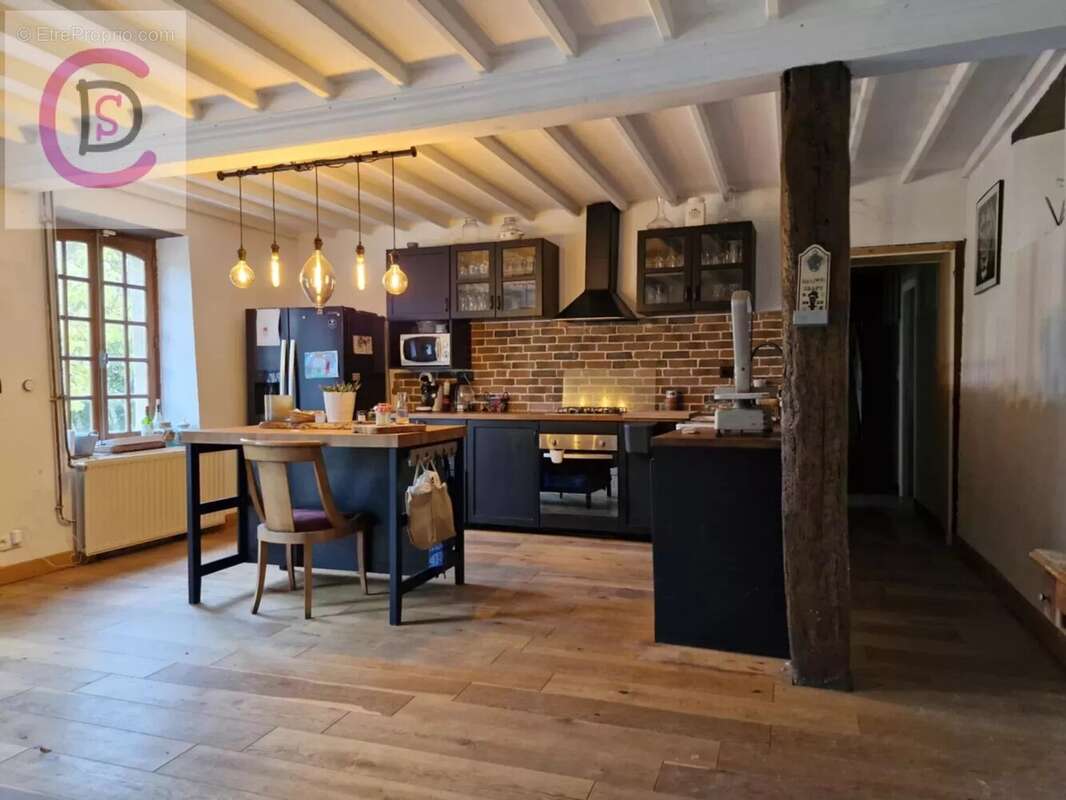 Maison à SAINT-JOSEPH