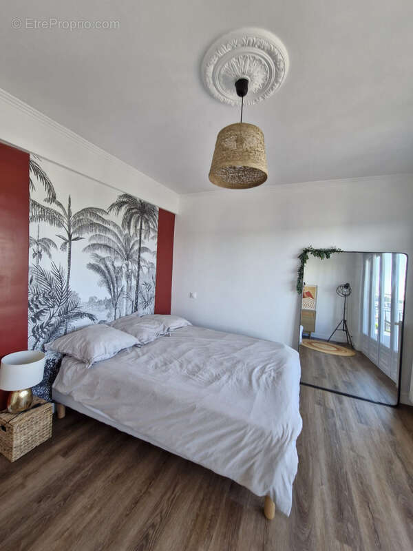 Appartement à ANGLET