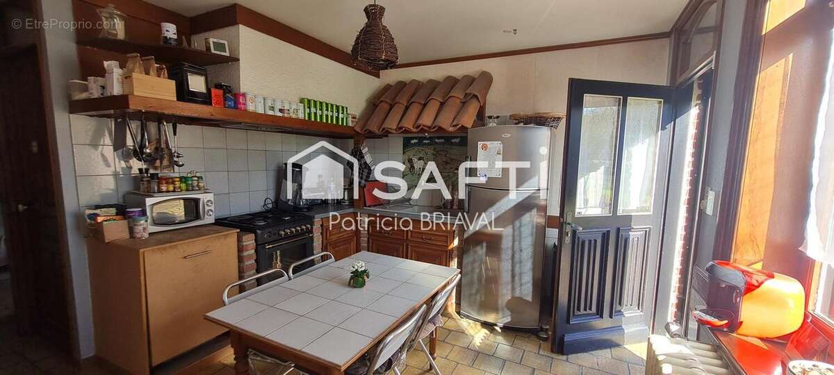 Photo 9 - Maison à CARENCY