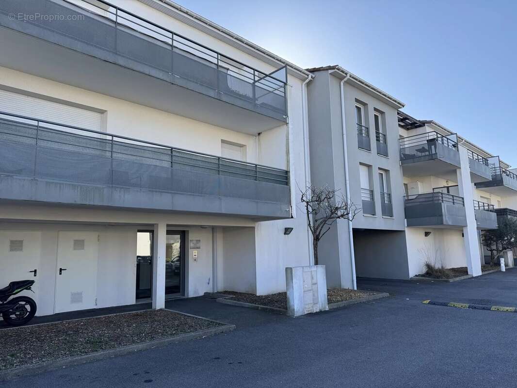 Appartement à LES SORINIERES