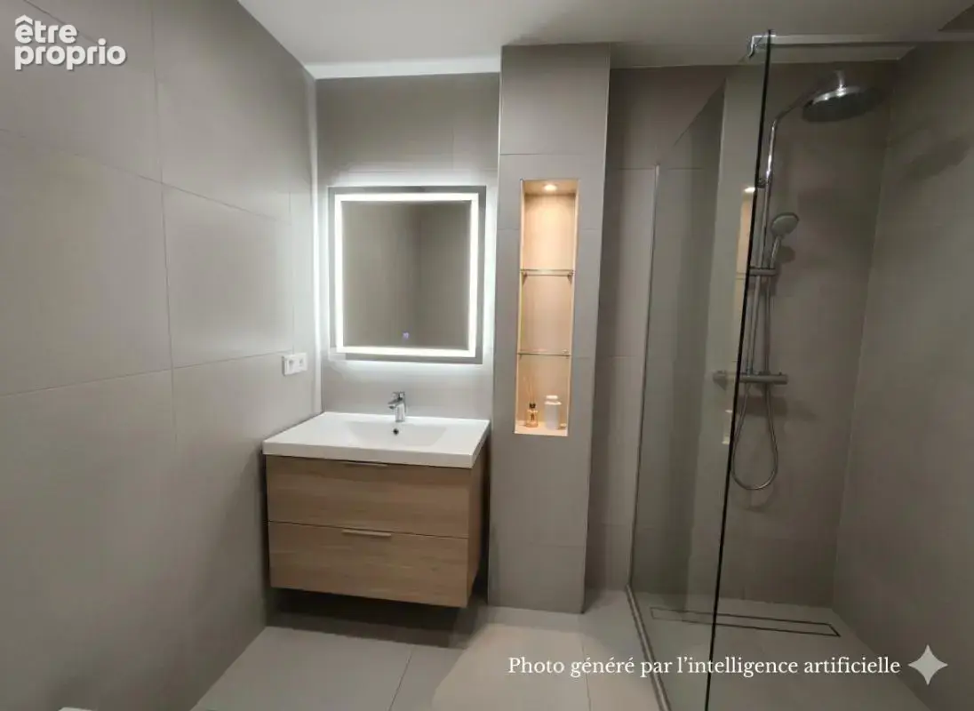 Maison  6 pièce(s) 130 m2 - photo 6