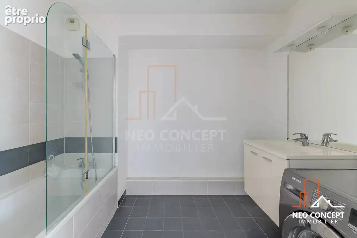 Haguenau – 3 pièces avec ascenseur, beau balcon, garage en sous-sol et parking - photo 11