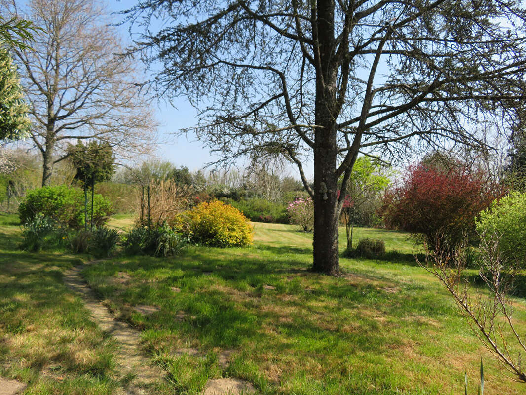Maison à PRE-EN-PAIL