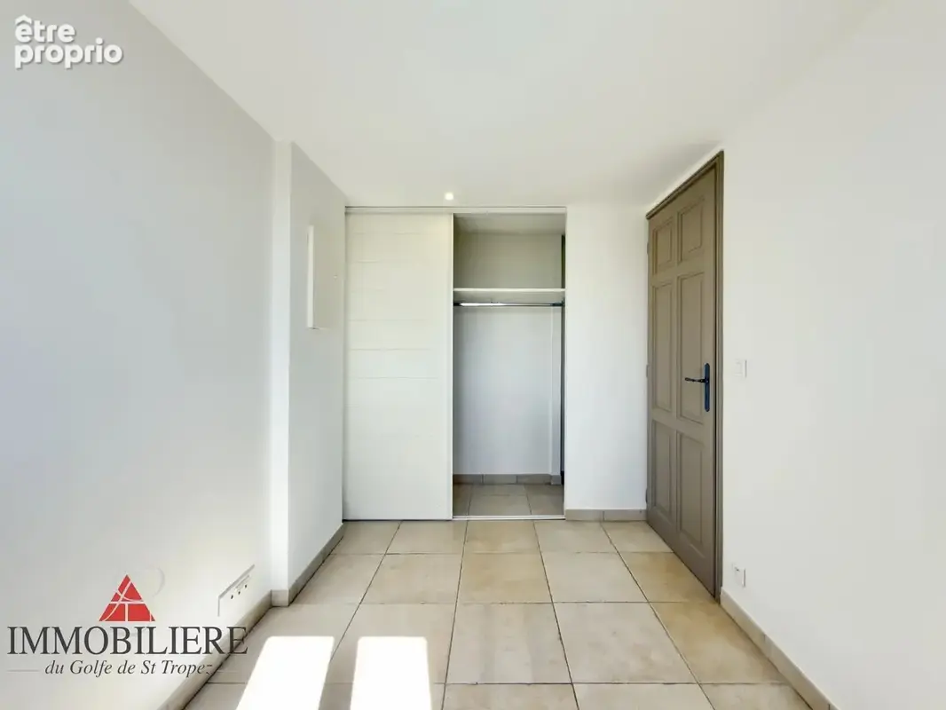 A vendre appartement 2 chambres port-cogolin - photo 10