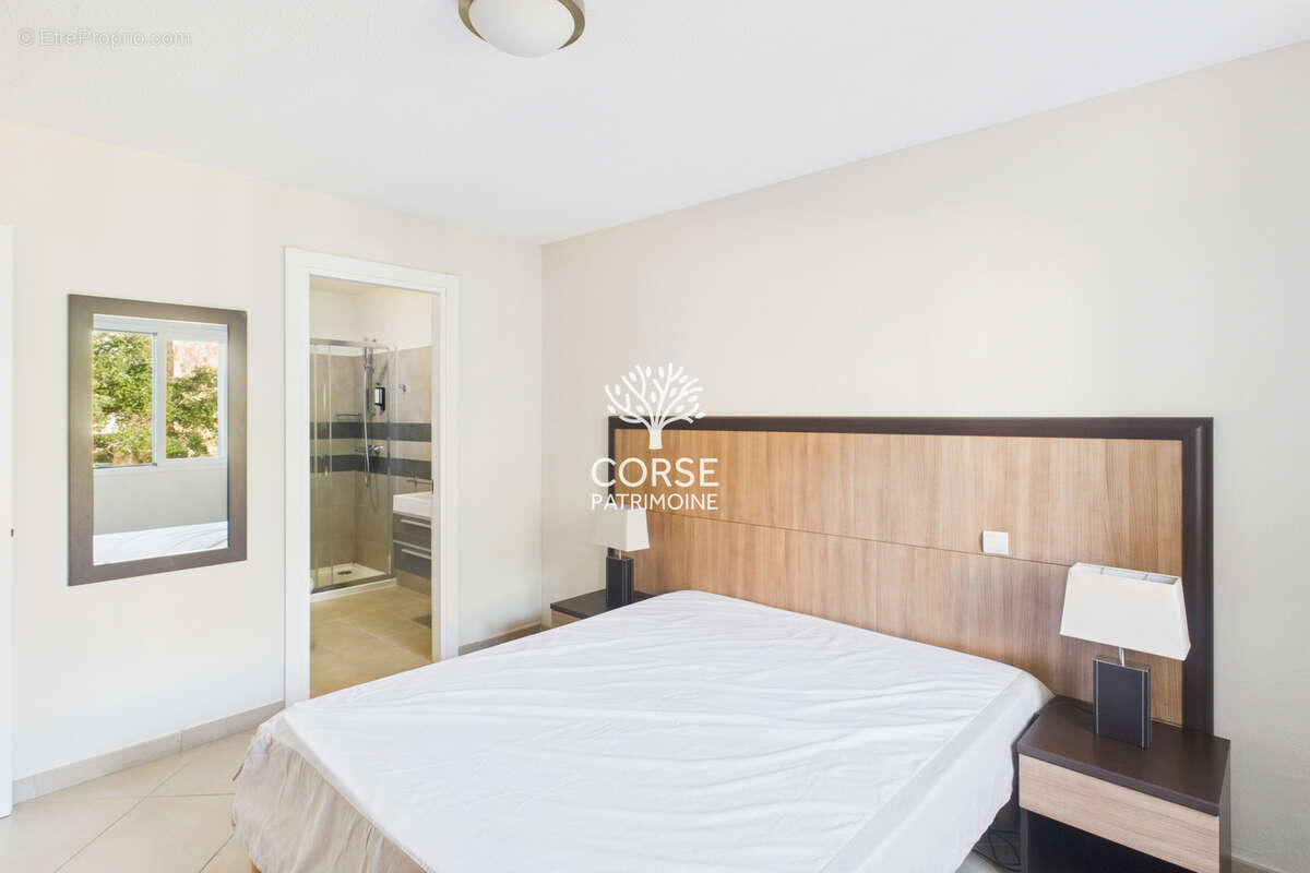 Appartement à PORTO-VECCHIO