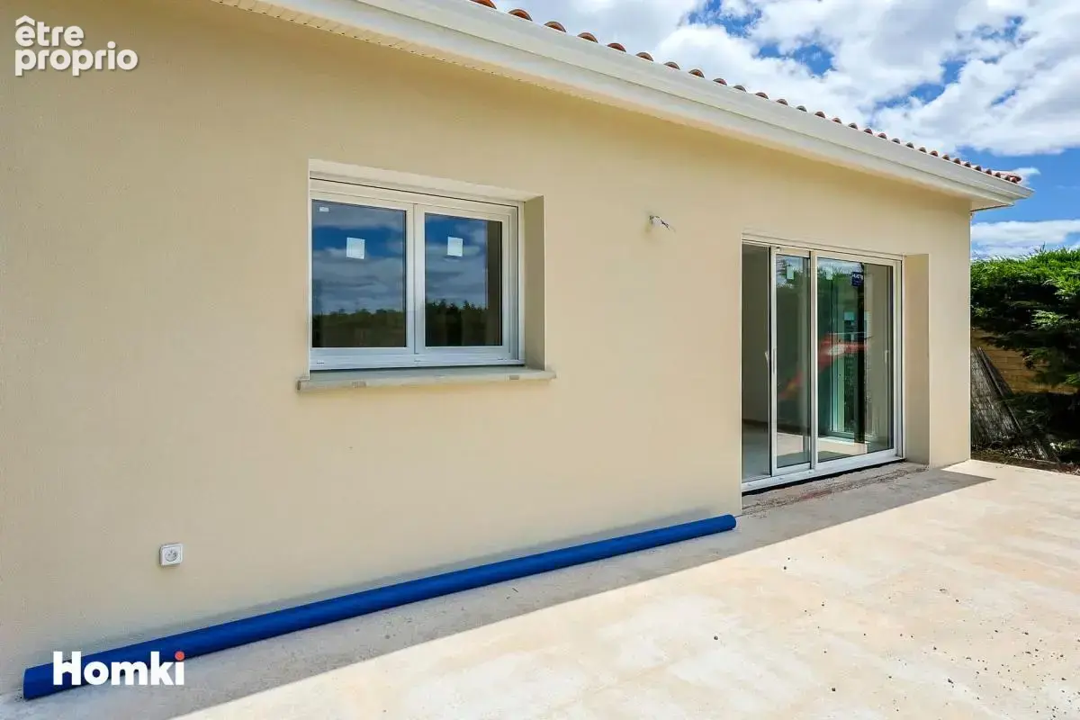 Maison/Villa T4 de 112 m² à Saint-Alban 31140 - photo 11
