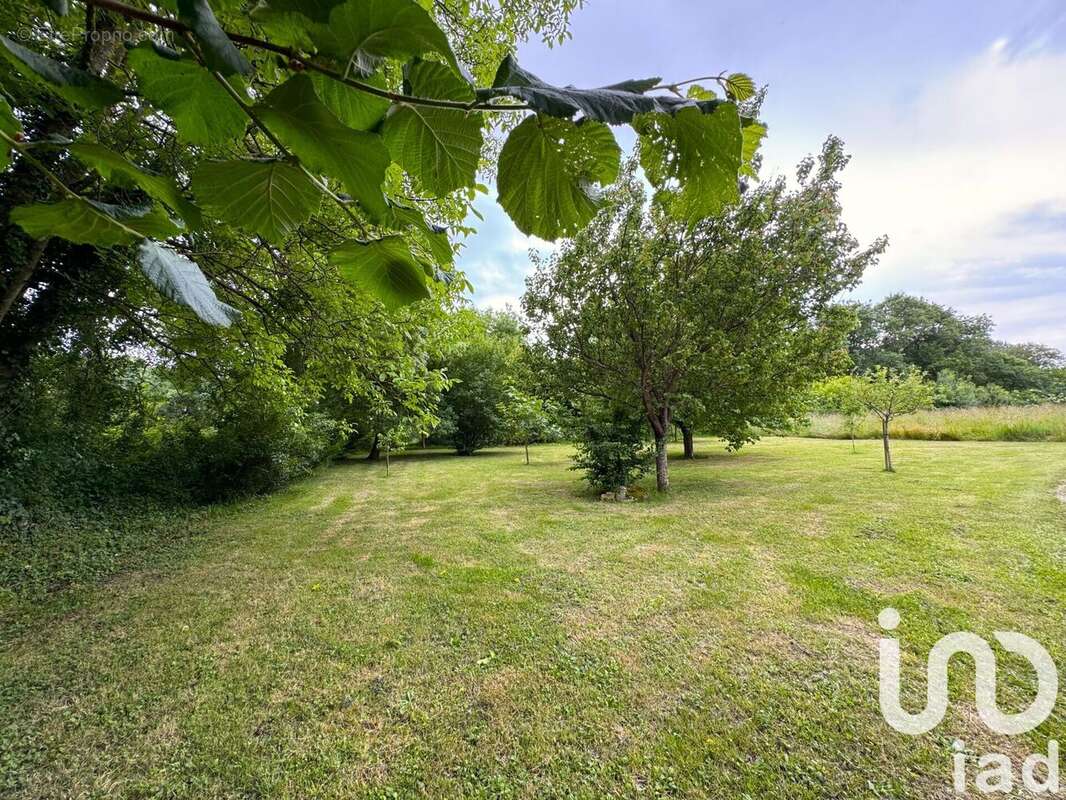 Photo 5 - Maison à BEAUMONT-EN-VERON