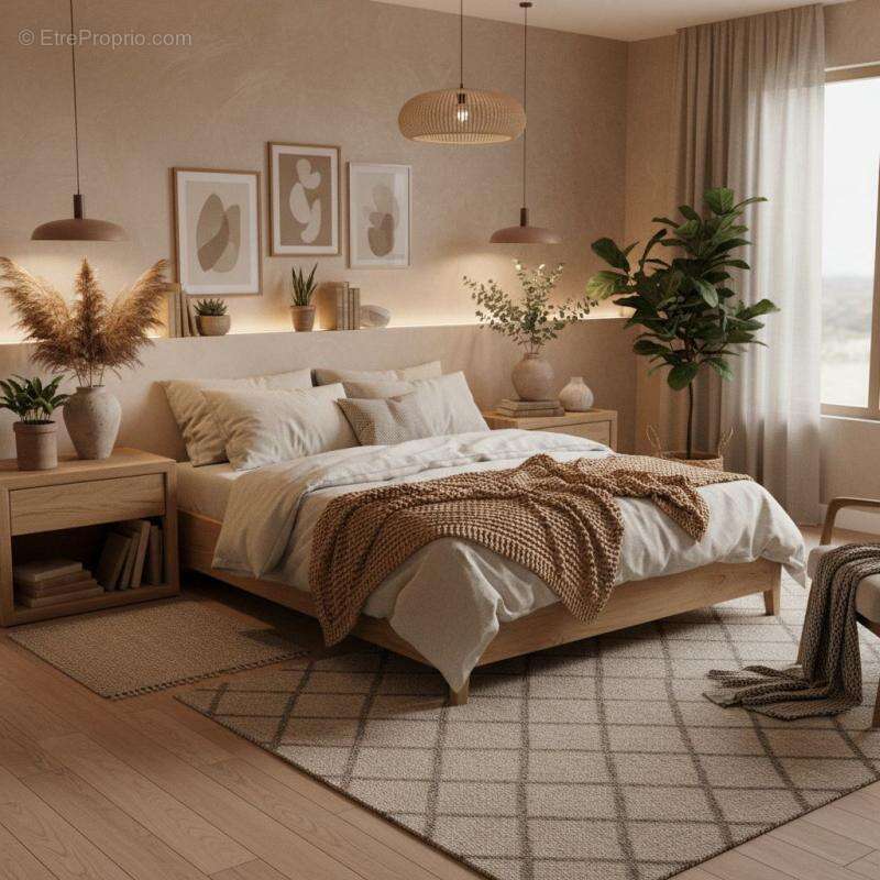 Appartement à CALUIRE-ET-CUIRE