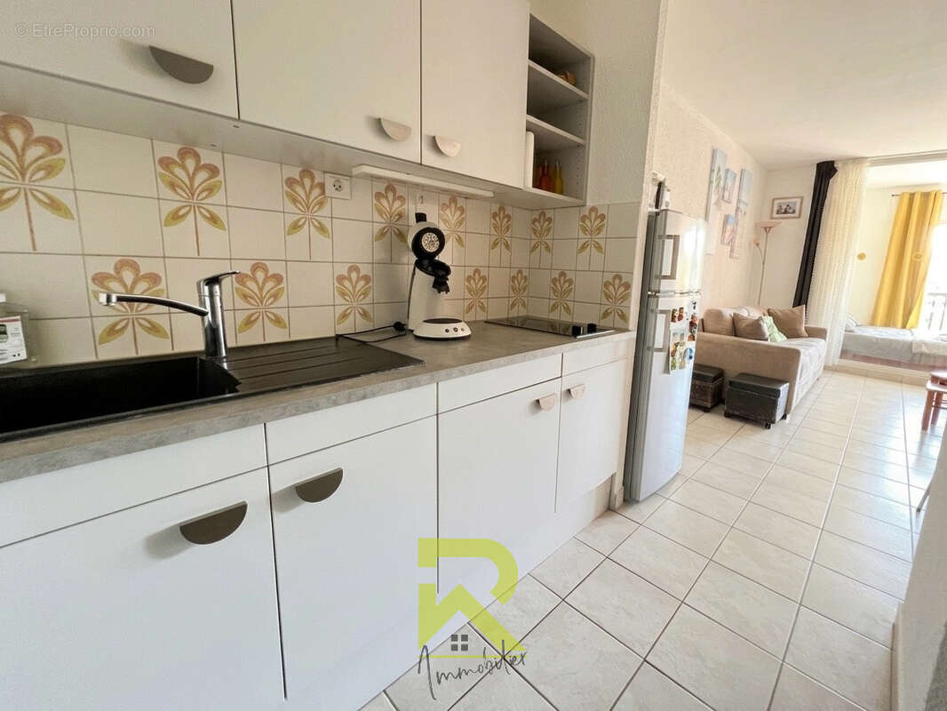 Appartement à AGDE