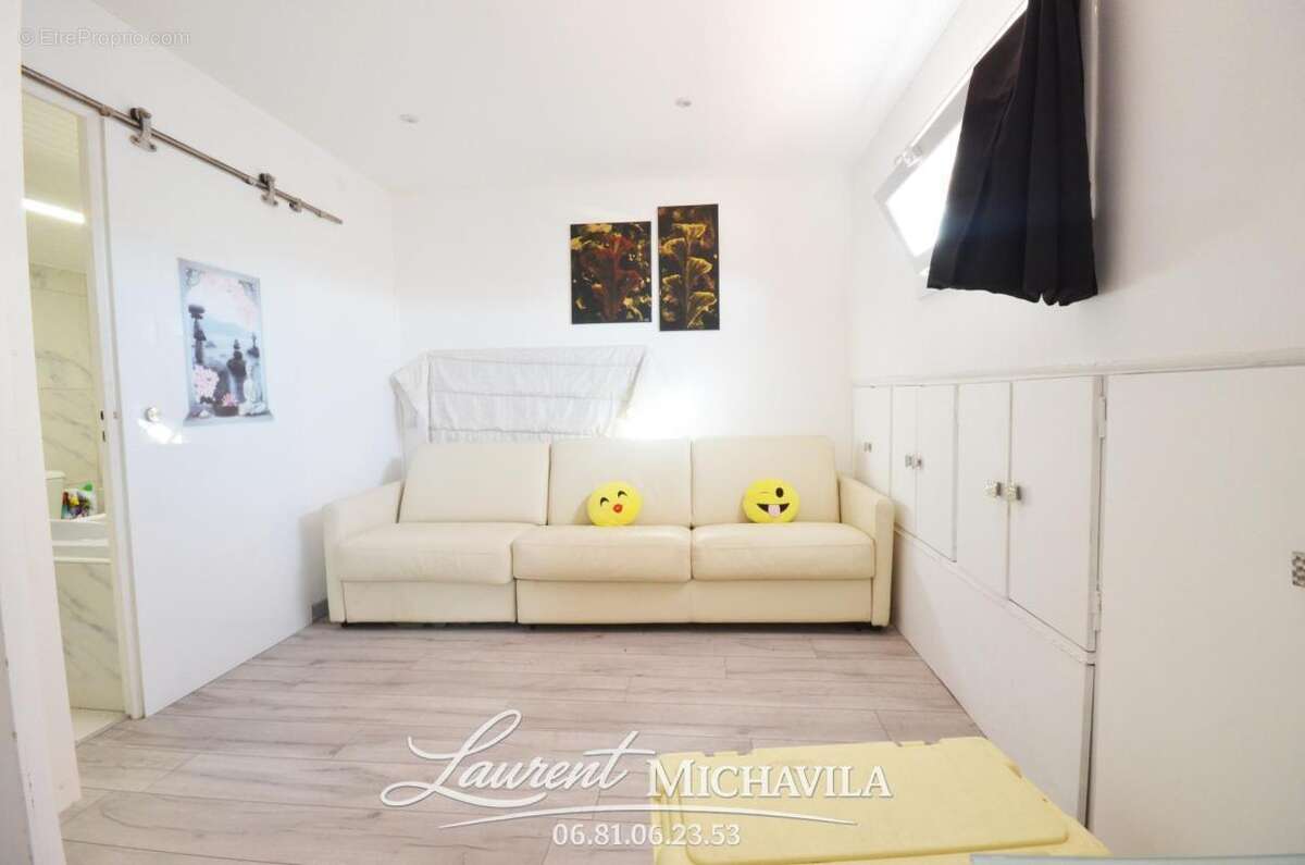 Appartement à AGDE