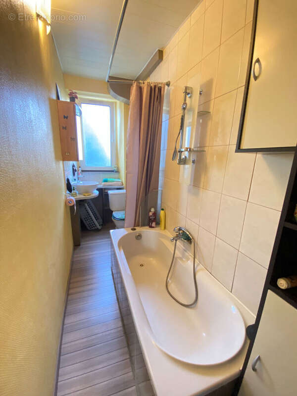 Appartement à CERNAY