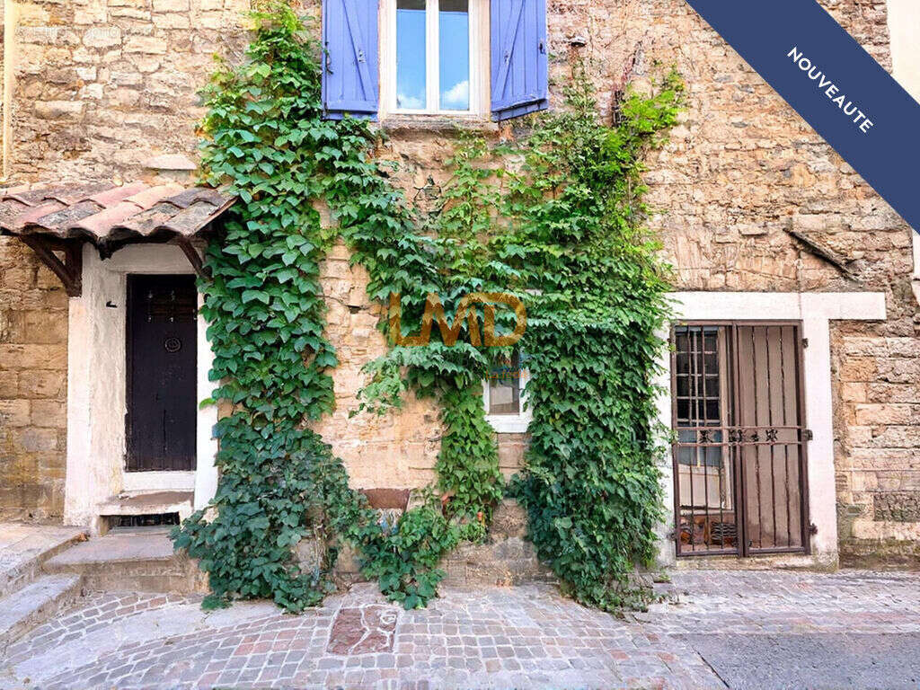 Maison en pierre au cœur de Trans-en-Provence - photo 2