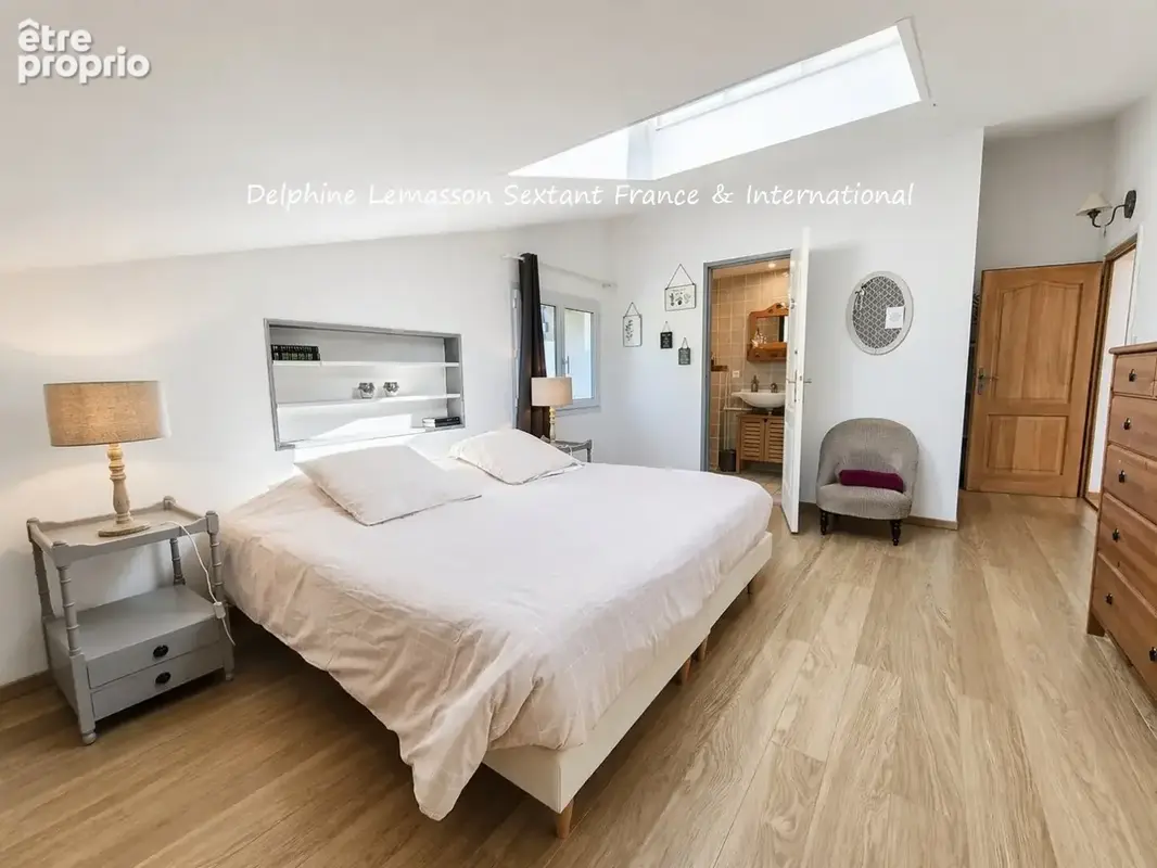 Propriété de charme - photo 15