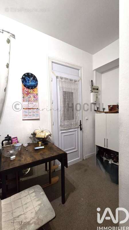 Photo 9 - Appartement à JUVISY-SUR-ORGE