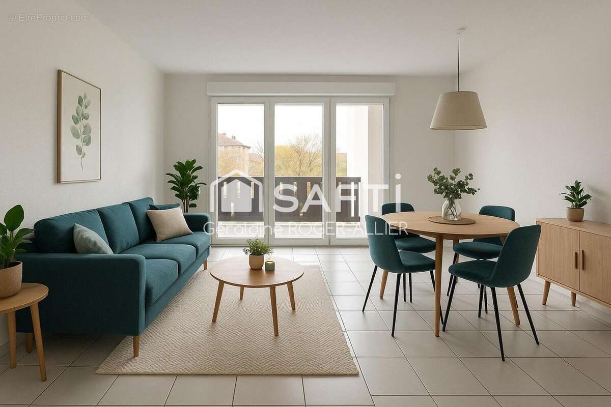 Photo 2 - Appartement à MERIGNAC