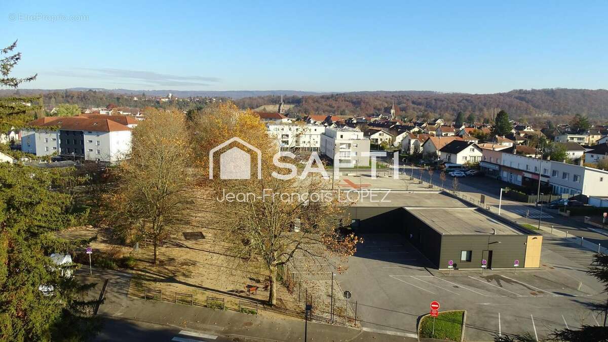 Photo 4 - Appartement à VALENTIGNEY