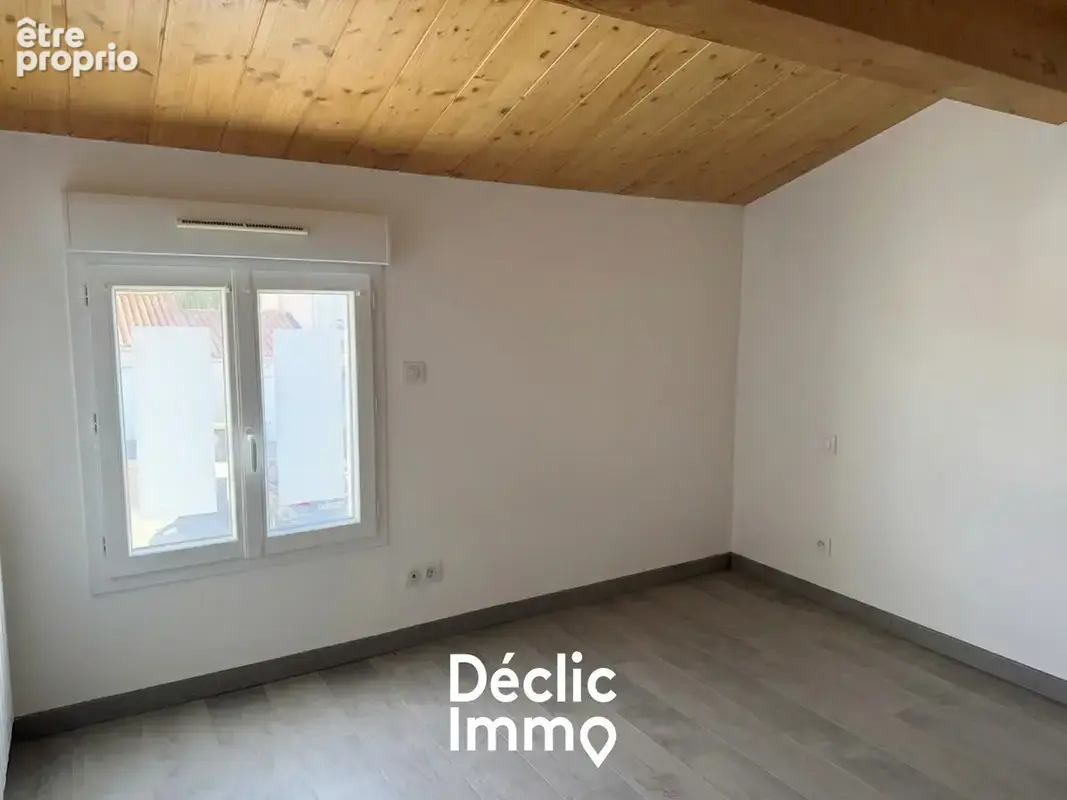 A vendre maison 8ch rochefort + garage - photo 14