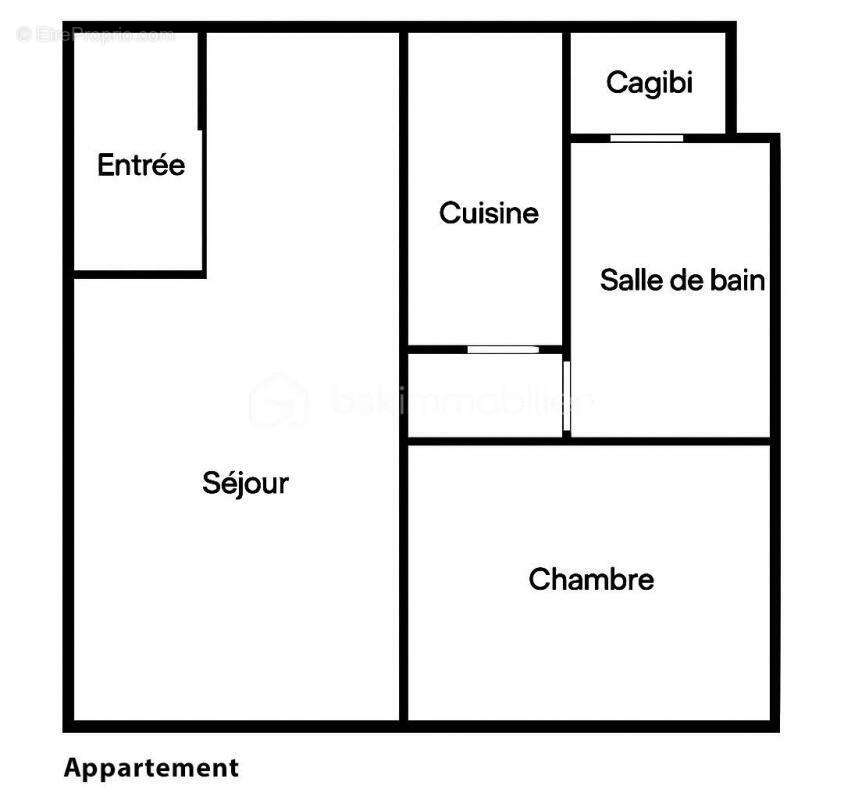 Immeuble 310m² sedan 5 lots - photo 2