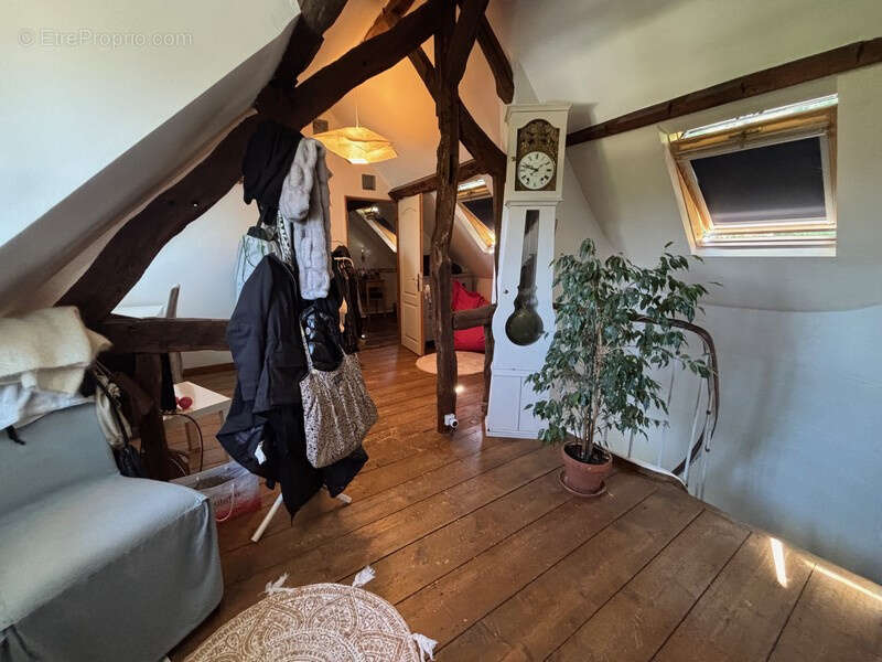 Prorpiete 6 chambres - photo 17