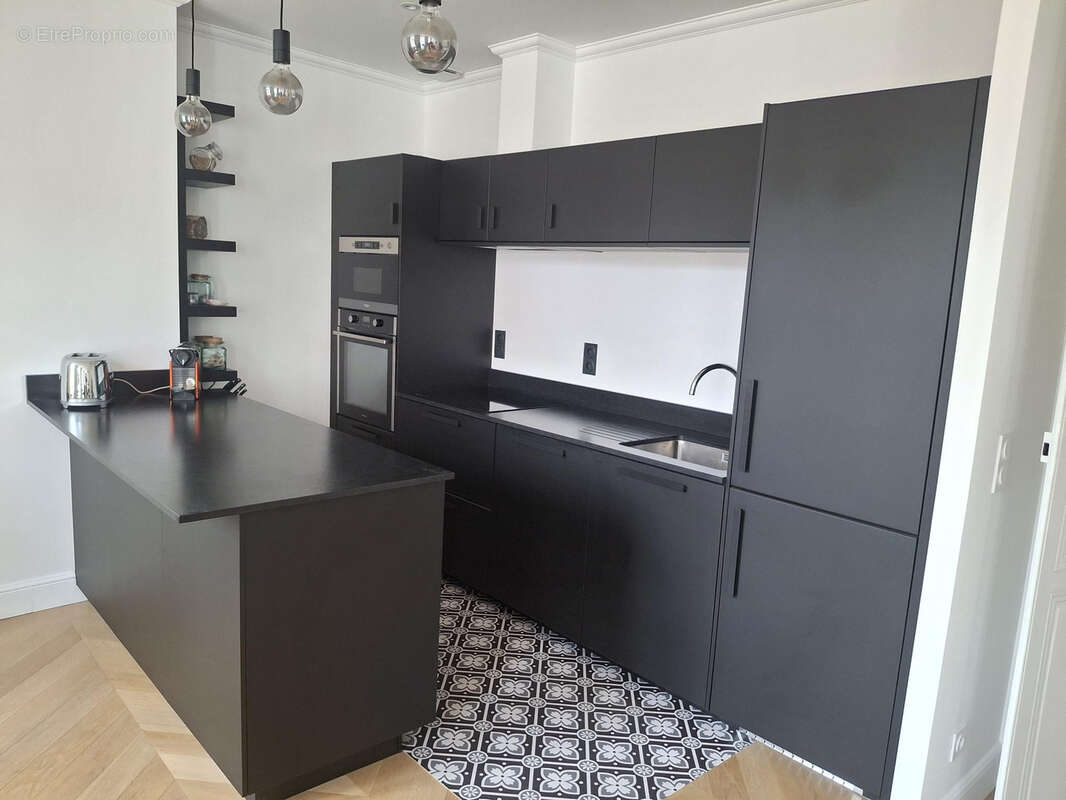 Appartement à CHALON-SUR-SAONE