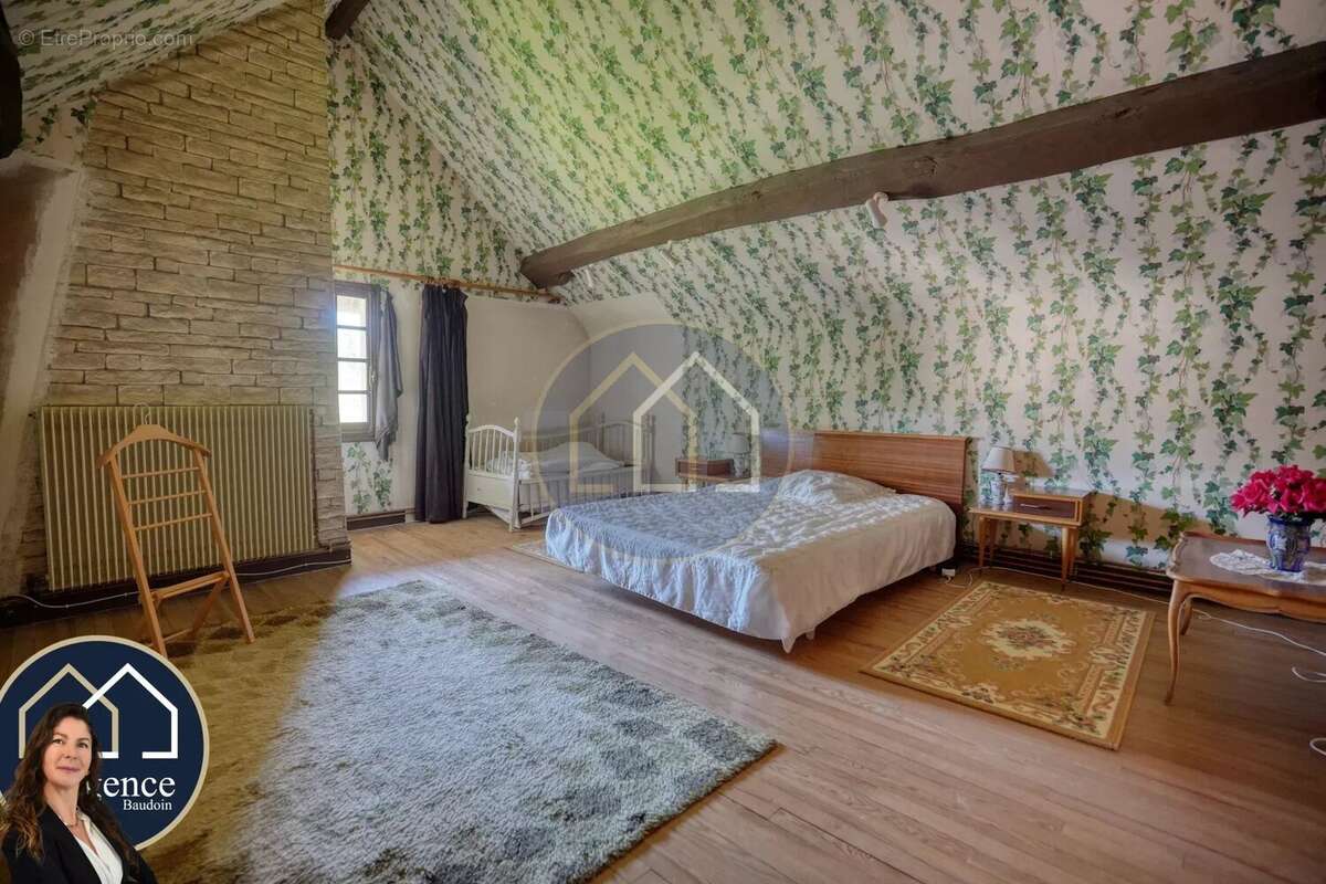 Maison à MAINTENON