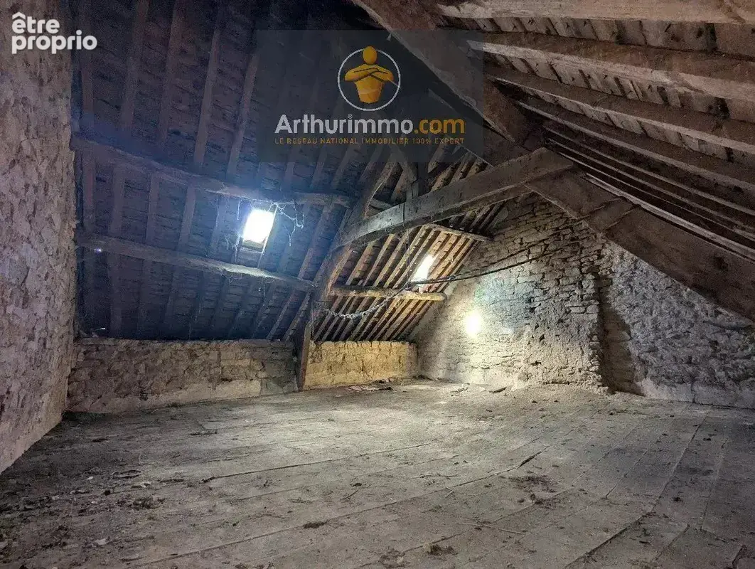 Vente Maison Saint-servant(56120) 34 000ï¿œ - photo 6