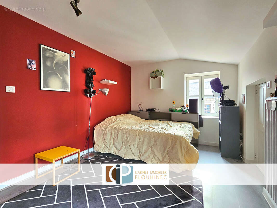 Appartement à MACON