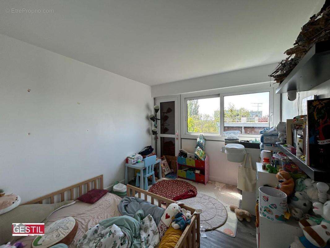Appartement à PONTOISE