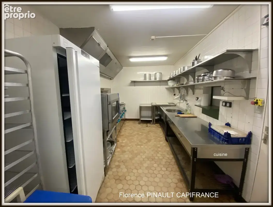 Fonds de commerce à vendre LALOUBERE (65) - photo 6