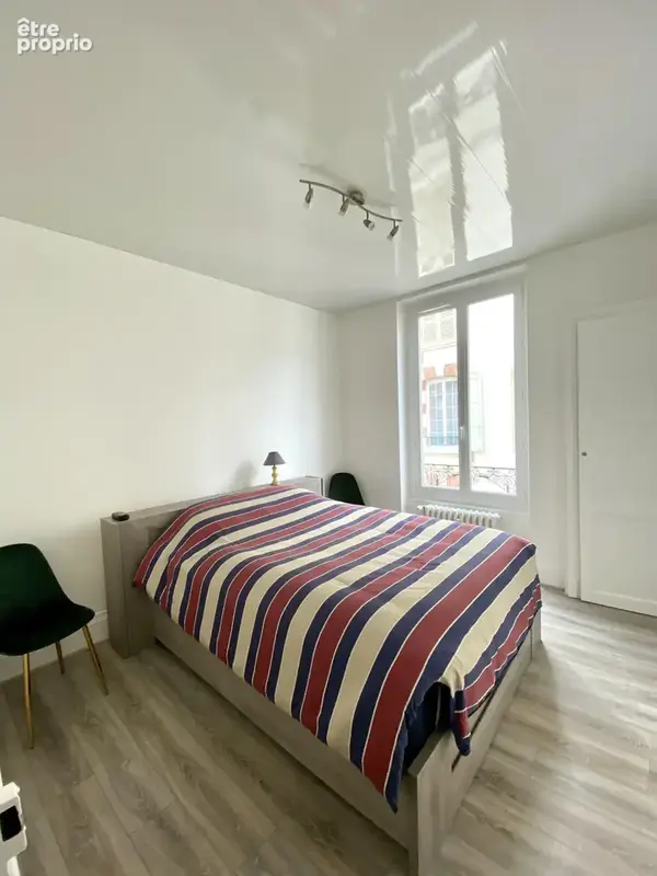 T2 de 51 m2 - Vichy centre - photo 3