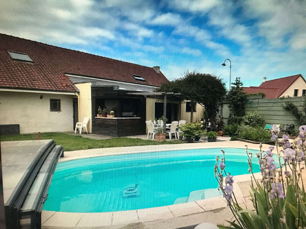 Maison à RANG-DU-FLIERS