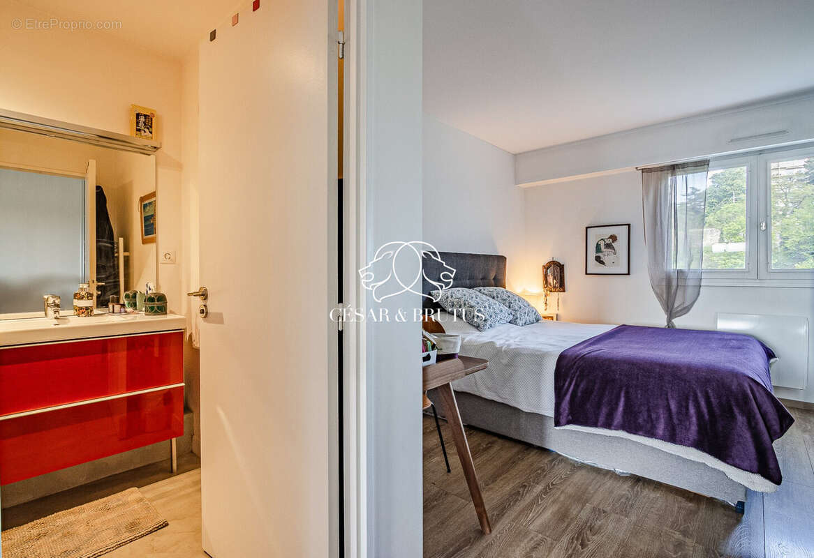 Appartement à LYON-4E