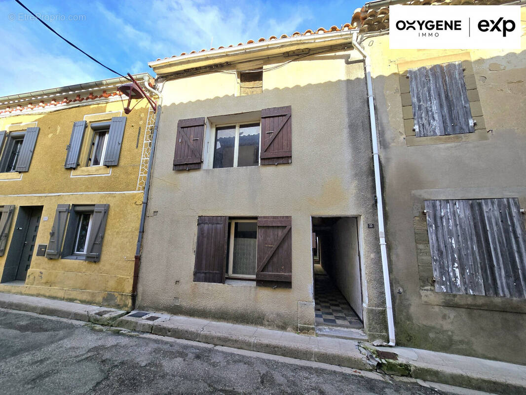 Maison à VILLEPINTE