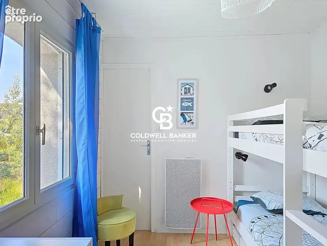 La Beach House avec piscine chauffée et accès plage - 113 m2 - La Tranche sur mer - photo 16