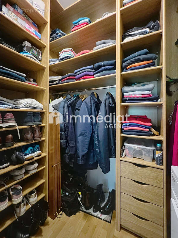 Appartement à RUEIL-MALMAISON