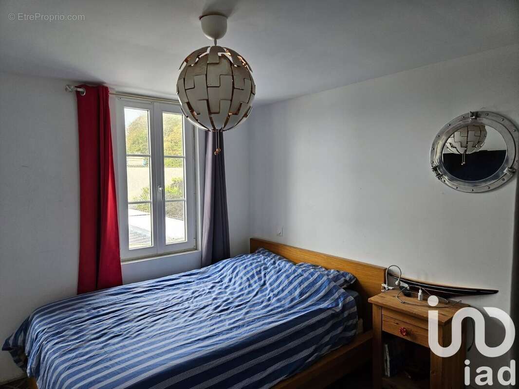 Photo 8 - Maison à DIVES-SUR-MER