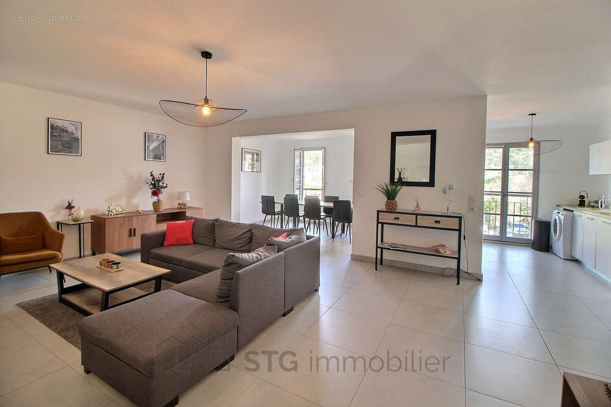 Appartement à BONIFACIO