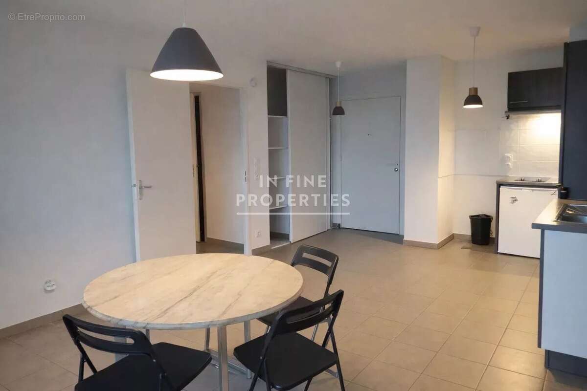 Appartement à CENON