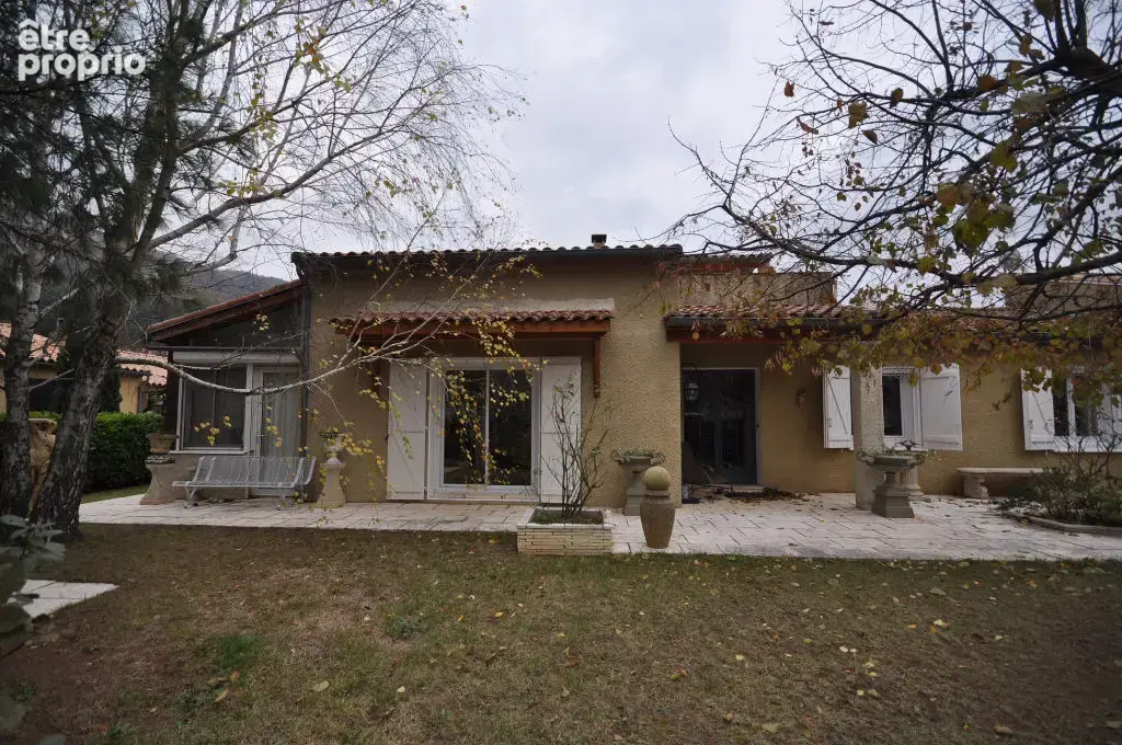 Proche limoux villa 213,39 m² - photo 2