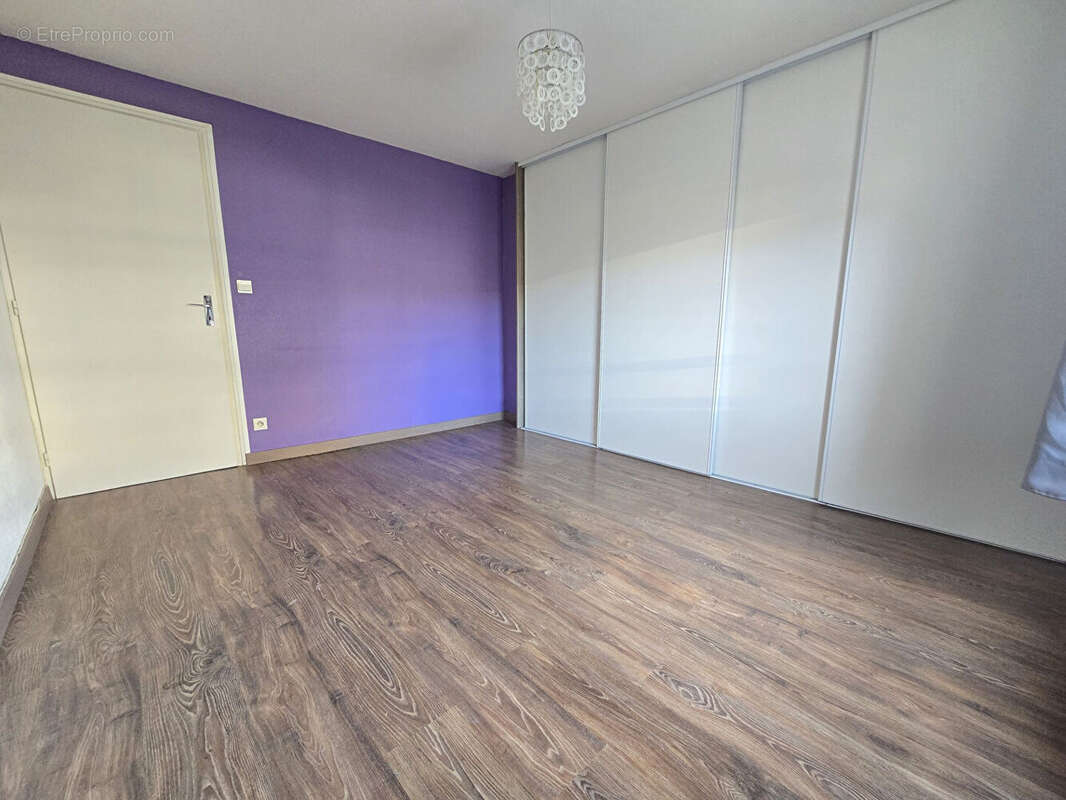 Appartement à PONTARLIER